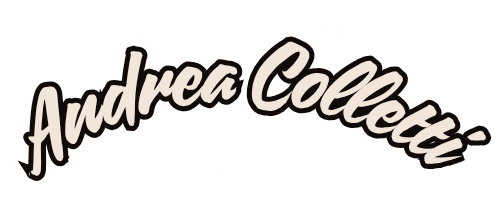 Logo Andrea Colletti