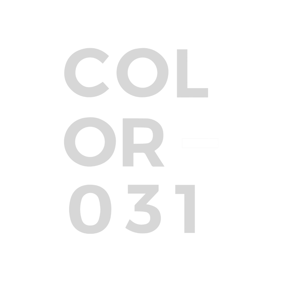 COLORE 031