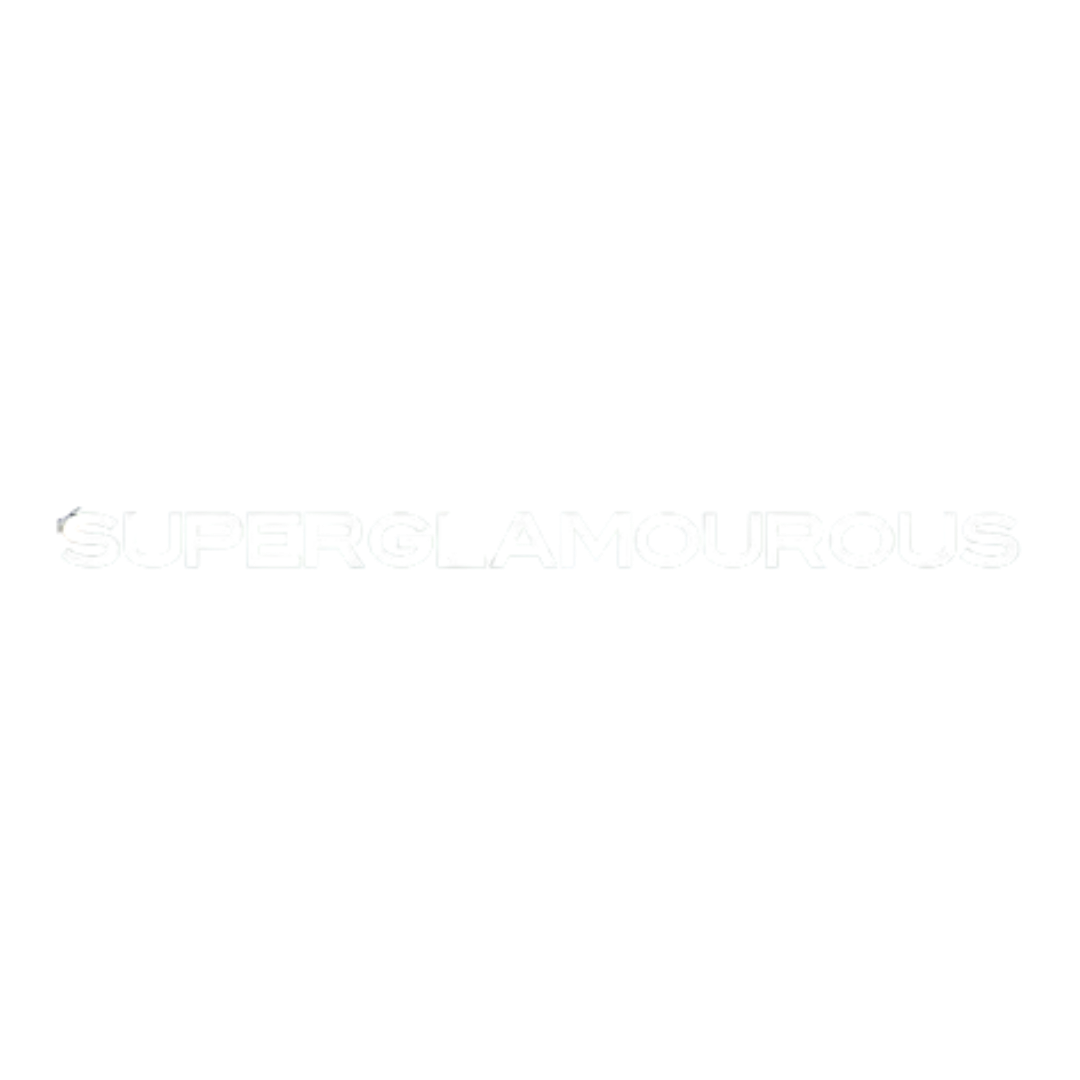 SUPERGLAMOROUS